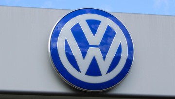 VW-Logo