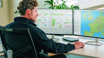 KI im Flottenmanagement: Mehr Daten, mehr Verantwortung