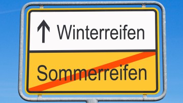 Winterreifen