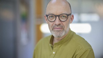 Timo Wollmershäuser Ifo-Institut Konjunkturforscher