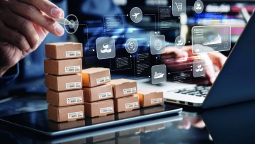 Abschlüsse in der Logistik
