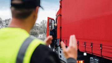 Absicherung und Vorsorge für das Verkehrsgewerbe: Das passt genau – seit 75 Jahren!