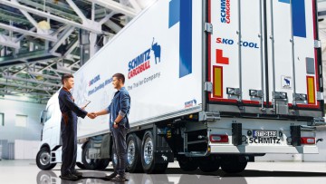Schmitz Cargobull