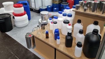 Verpackungen