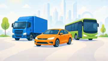 Symposium Fahrschule & Berufskraftfahrer