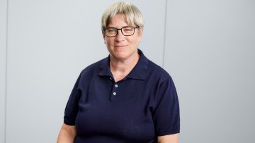 Mareike Haus Profilbild