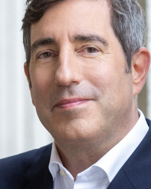 Michael C. Blum, Partner bei EY-Parthenon mit Schwerpunkt auf Mobilitäts- und Infrastruktursysteme