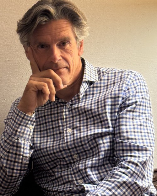 Marco Manfredini, Chief Operating Officer von Gruber Logistics, sieht in der vollständigen Digitalisierung des Güterverkehrs einen wichtigen Impuls für effizientere und nachhaltigere Lieferketten in der Zukunft.