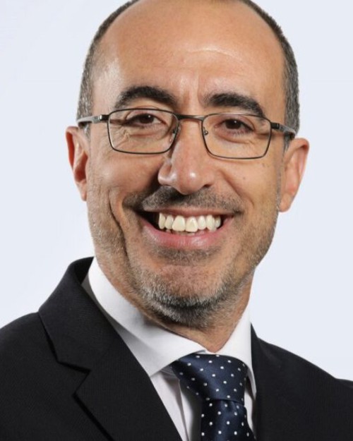 Gian Paolo Gotelli ist neuer CEO bei TX Logistik