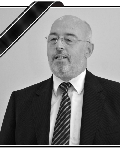 Gerhard Bertram