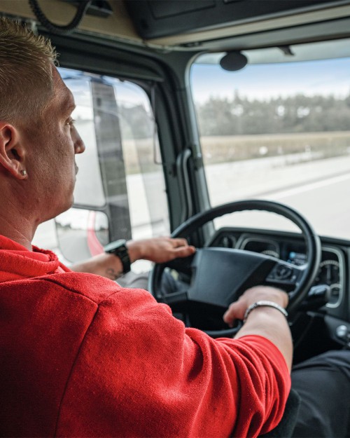 Profilbild KRAVAG