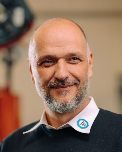 Bild von Thorsten Ludwig