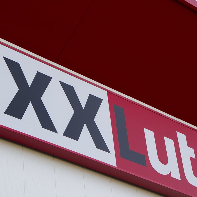 XXXLutz baut Logistikzentrum in Thüringen