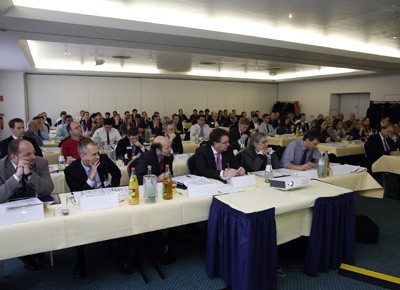 Fachkonferenz „CO2-Messung in der Transportlogistik“