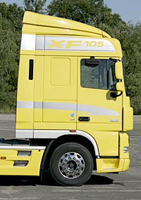 DAF XF105.460