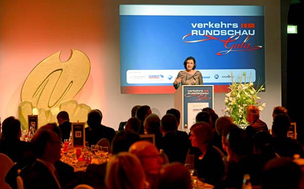 Prominente auf der Image-Award-Verleihung 2014