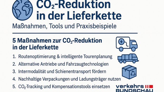 CO2 best practice