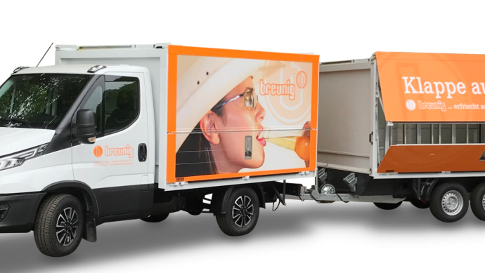 Ewers City Worker
