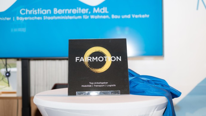 CNA Fairmotion Hochfelln Präsentation