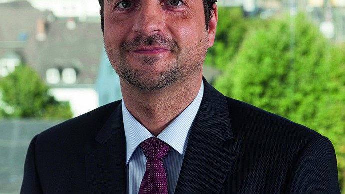 Guido Borning - Geschäftsführer MOLO e. V.