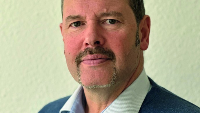 Willi Scheidweiler - Logistikunternehmer, Bendorf