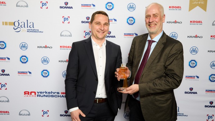 VR Gala 2026: Reichart