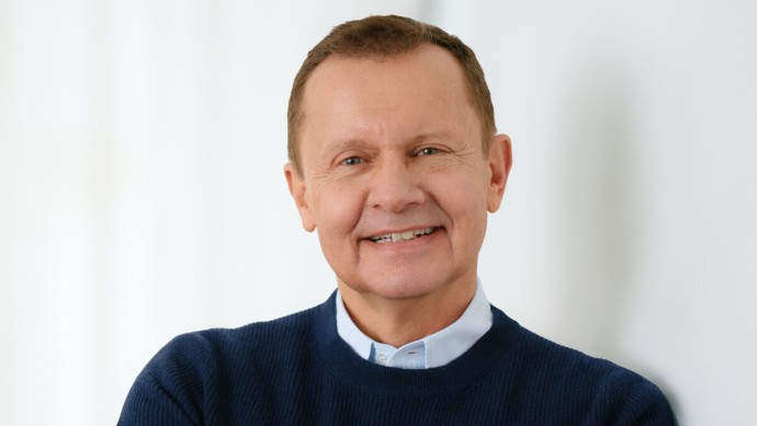 Kommunikationsberater Uwe Freund gibt Tipps für bessere Gespräche