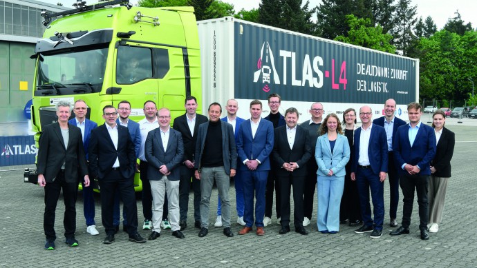 ATLAS-L4 Abschlussveranstaltung