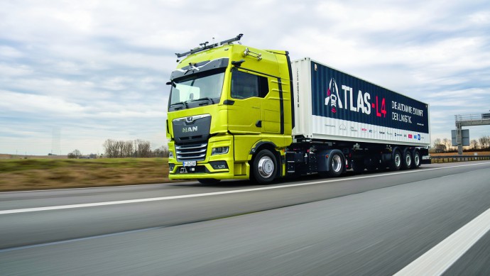 Atlas L4
