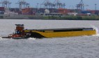 ContainerTaxi klein