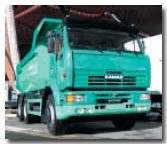 Kamaz 157