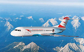 AUA-Übernahme durch Lufthansa 02_austrian