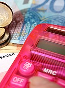 BGL: Kostenentwicklungsrechner jetzt online Taschenrechner 130
