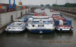 binnenschiff
