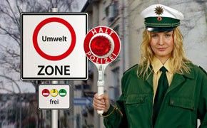 Umweltzone