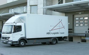 ABC-Logistik München