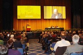 ADAC Juristen-Kongress