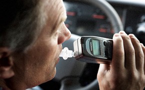 Alcolock, Volvo Trucks