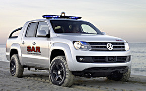 VW Amarok