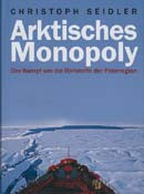 Buch: Arktisches Monopoly 