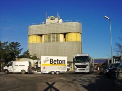 BLG Beton