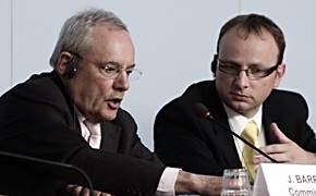 Berufszugang: EU-Verkehrsminister auf Kompromisslinie EU-Rat