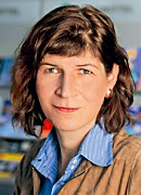 In eigener Sache: Führungswechsel bei VerkehrsRundschau Birgit Bauer