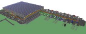 Bauerngut nimmt 16-gassiges vollautomatisches Kommissioniersystem in Betrieb bauerngut172