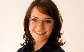 Beatrice Vogel