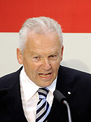Rüdiger Grube