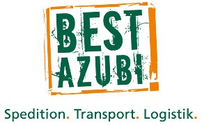 Best Azubi Logo 
