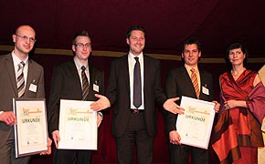 Best Azubi 2010 Sieger 