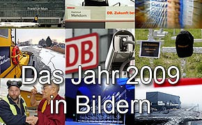 Die Bilder des Jahres 2009