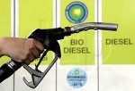 Steuer auf Biodiesel beschlossen